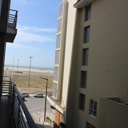 Apartamento Mary-ju Appartamento Figueira da Foz Esterno foto