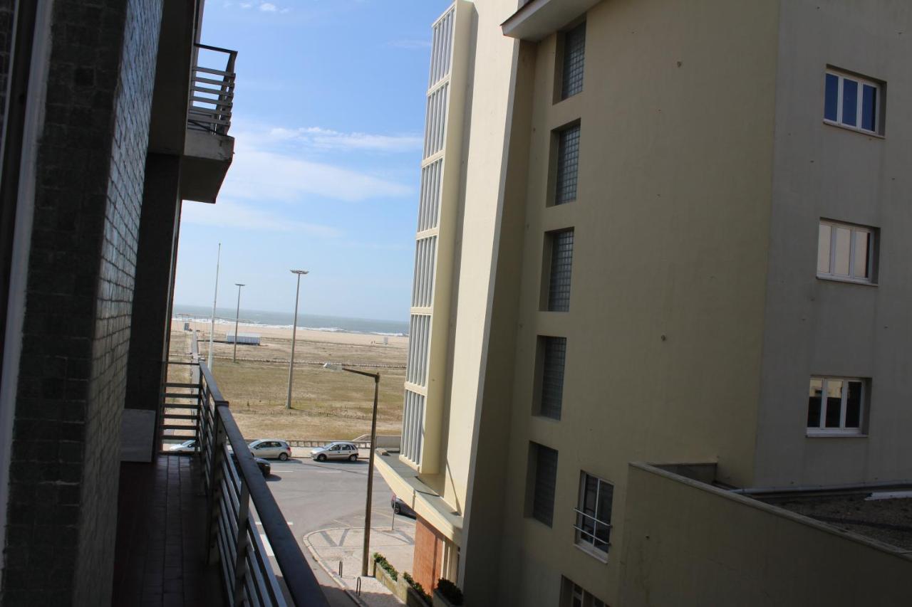 Apartamento Mary-ju Appartamento Figueira da Foz Esterno foto